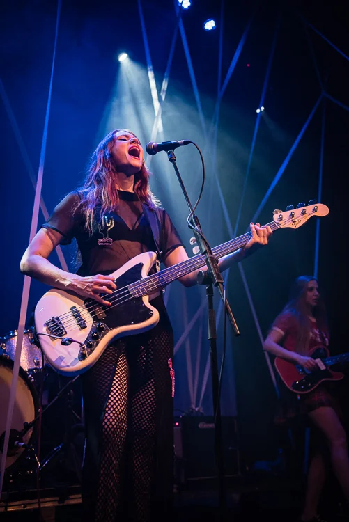 Kate Nash