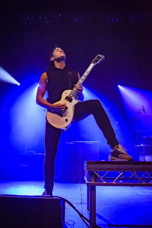Tonight Alive