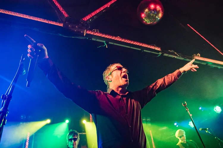 Dub Pistols
