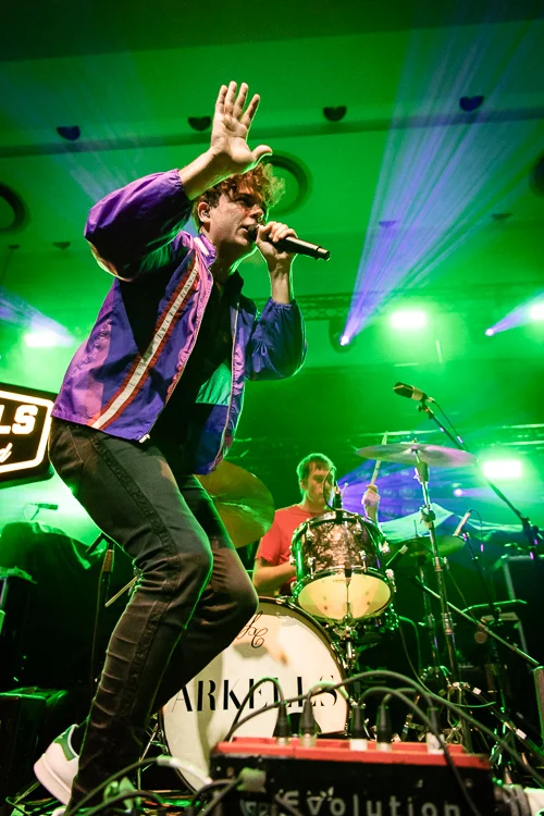 Arkells