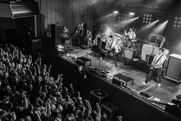 Frank Turner