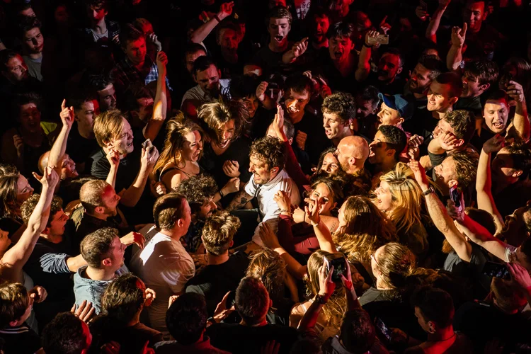 Frank Turner