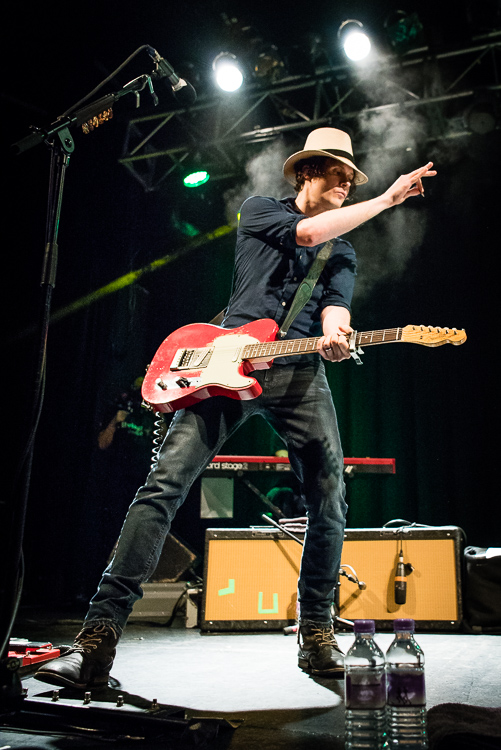 The Fratellis