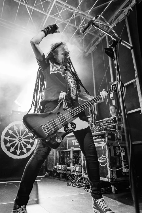 Chagstock 2015