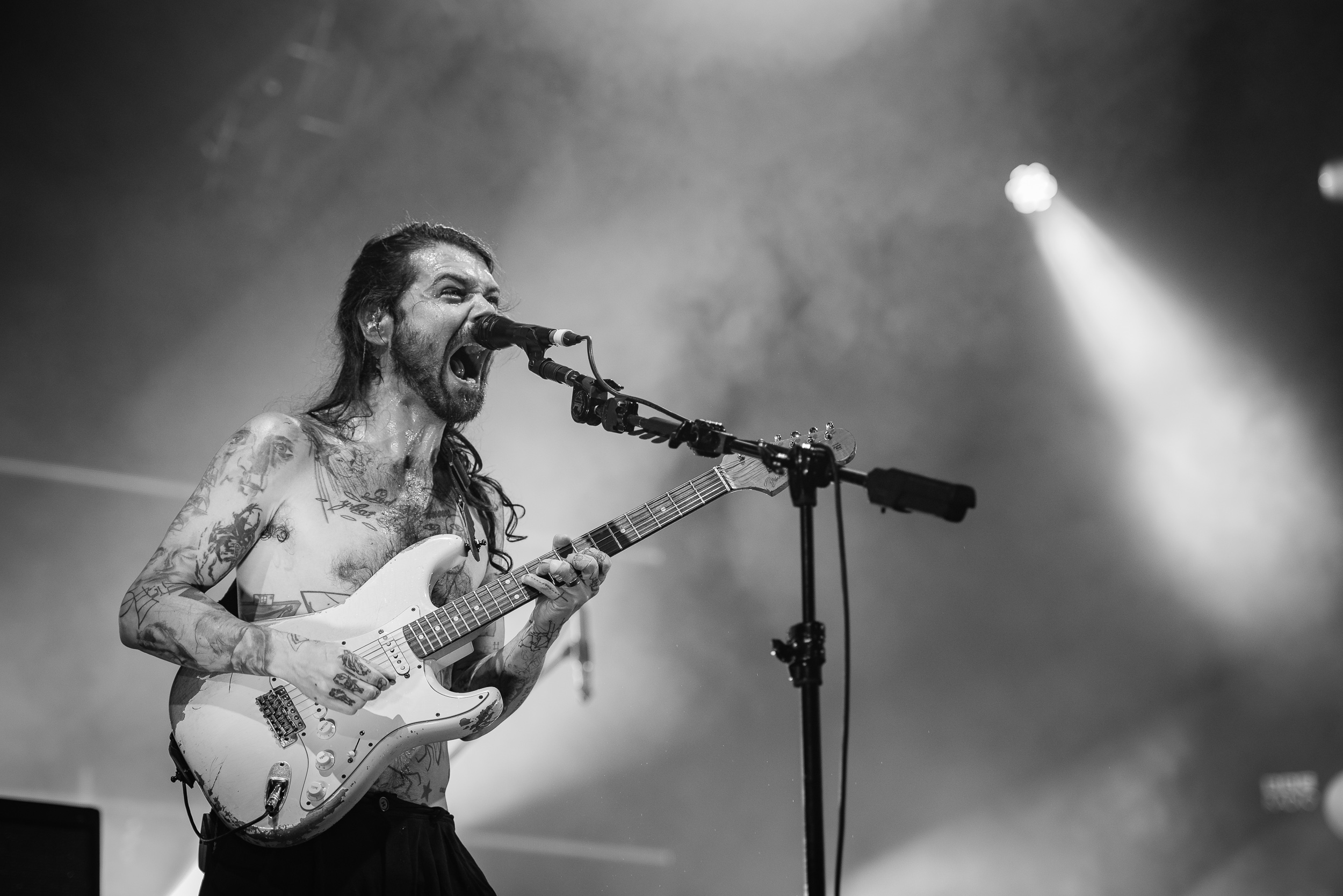 Biffy Clyro