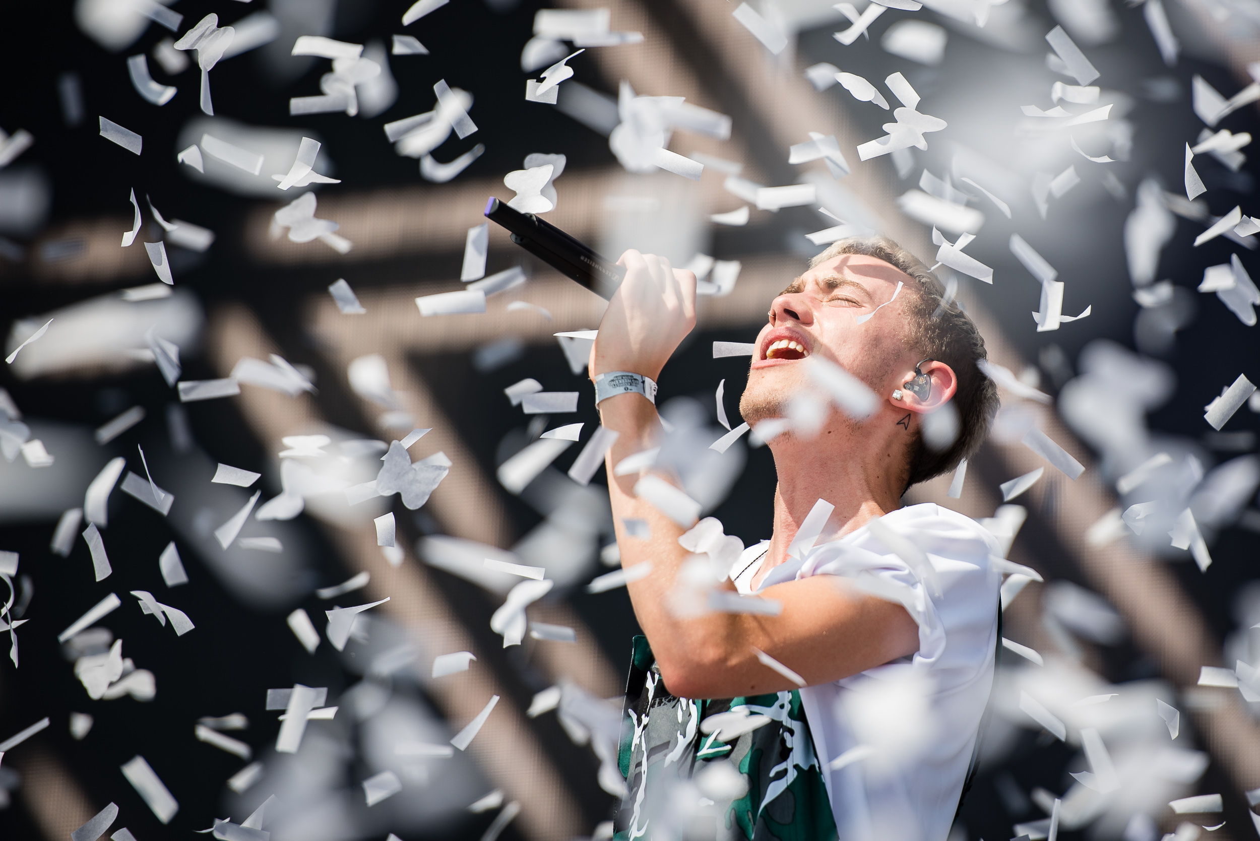 Years and Years