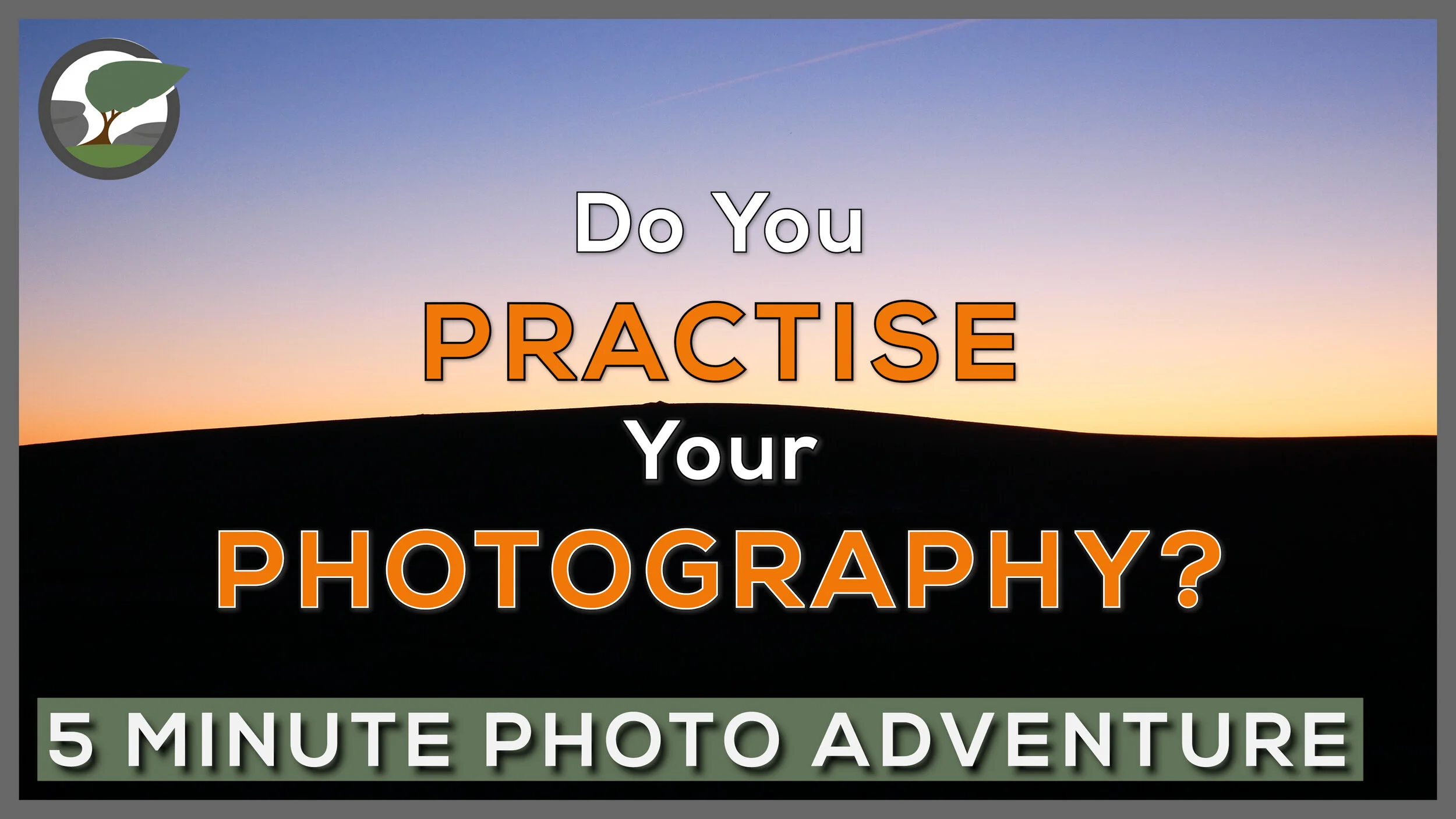 Practising Landscape Photography and Risk vs Reward