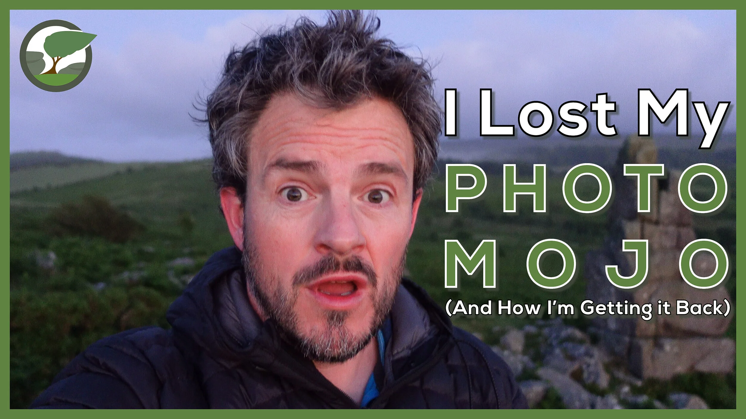 I Lost My Enthusiasm for Photography