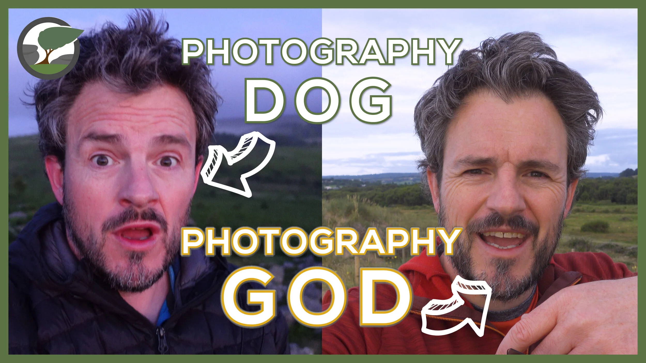 Sparking My Enthusiasm for Landscape Photography!