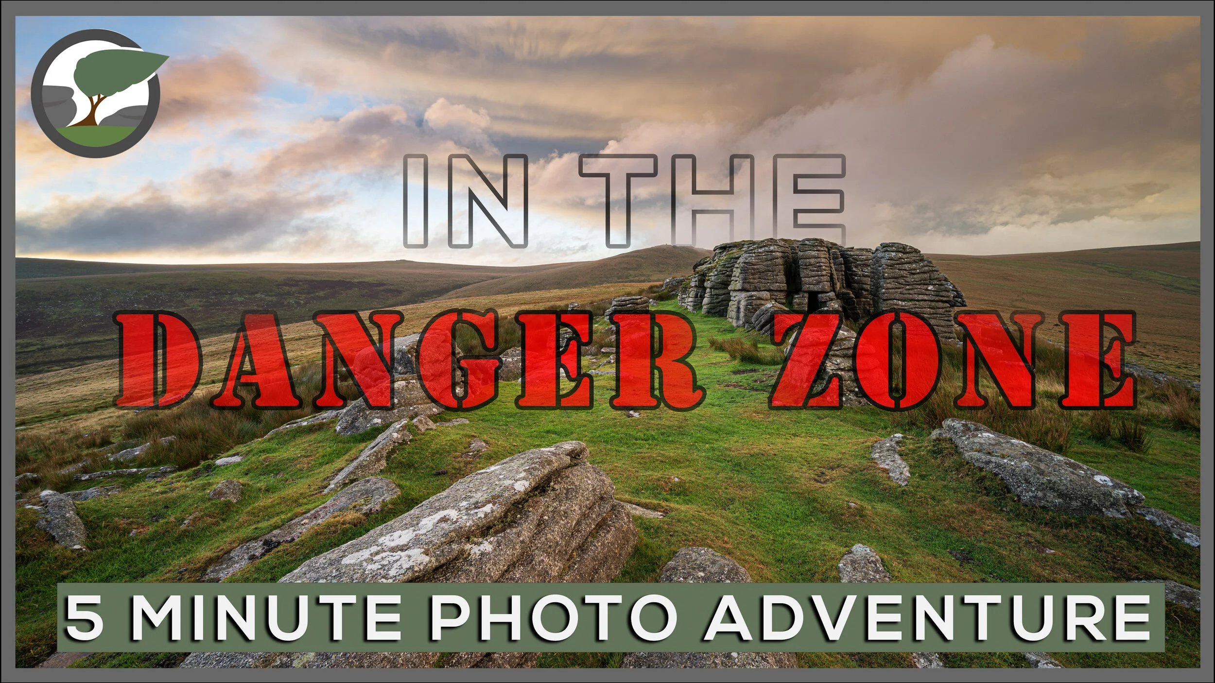 In the Danger Zone
