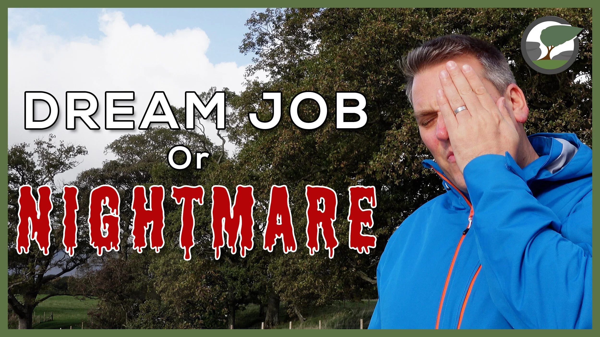 A Day in the Life of Chris Sale, Professional Landscape Photographer - Documentary and Interview