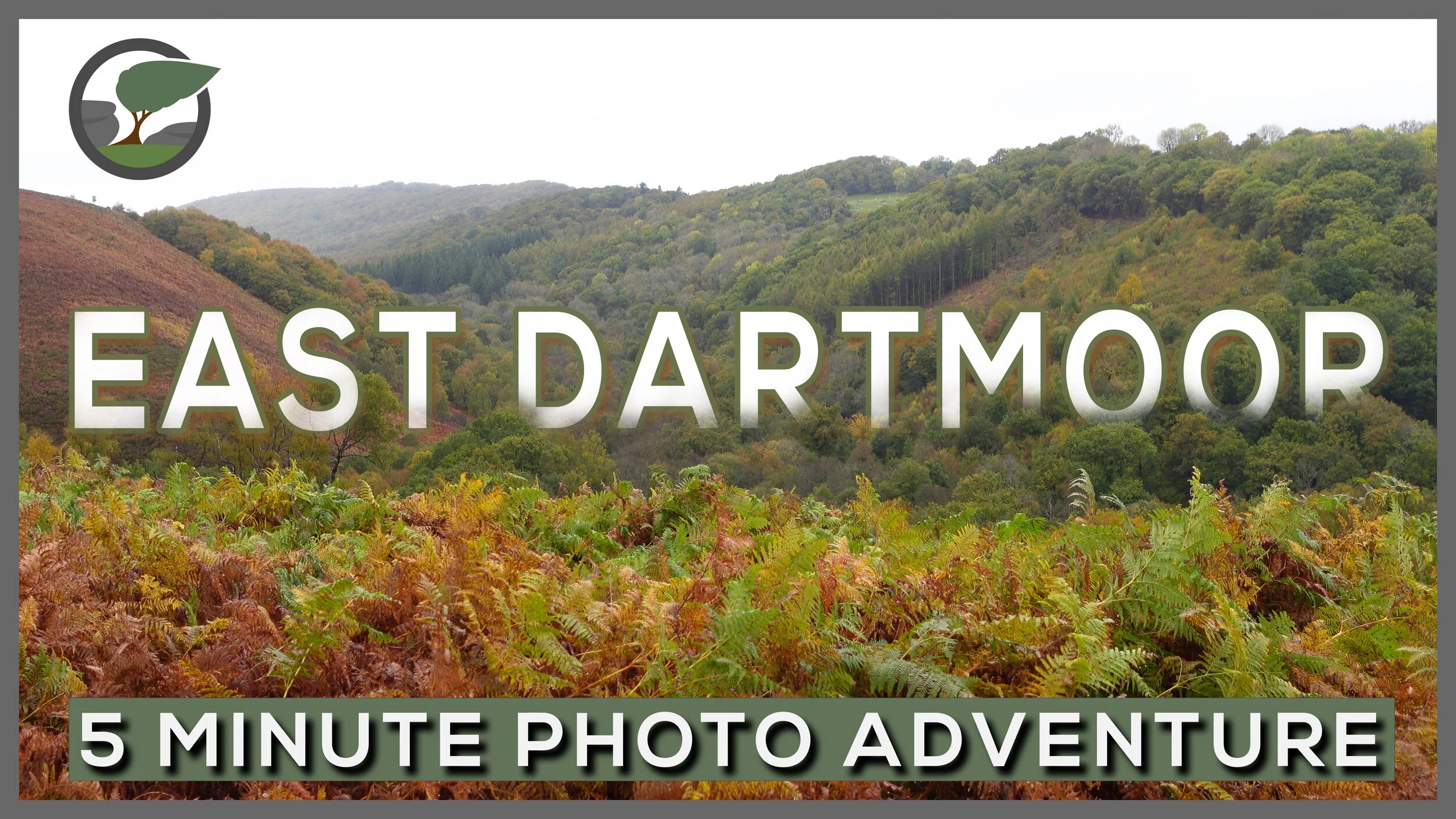 East Dartmoor - A 5 Minute Photo Adventure
