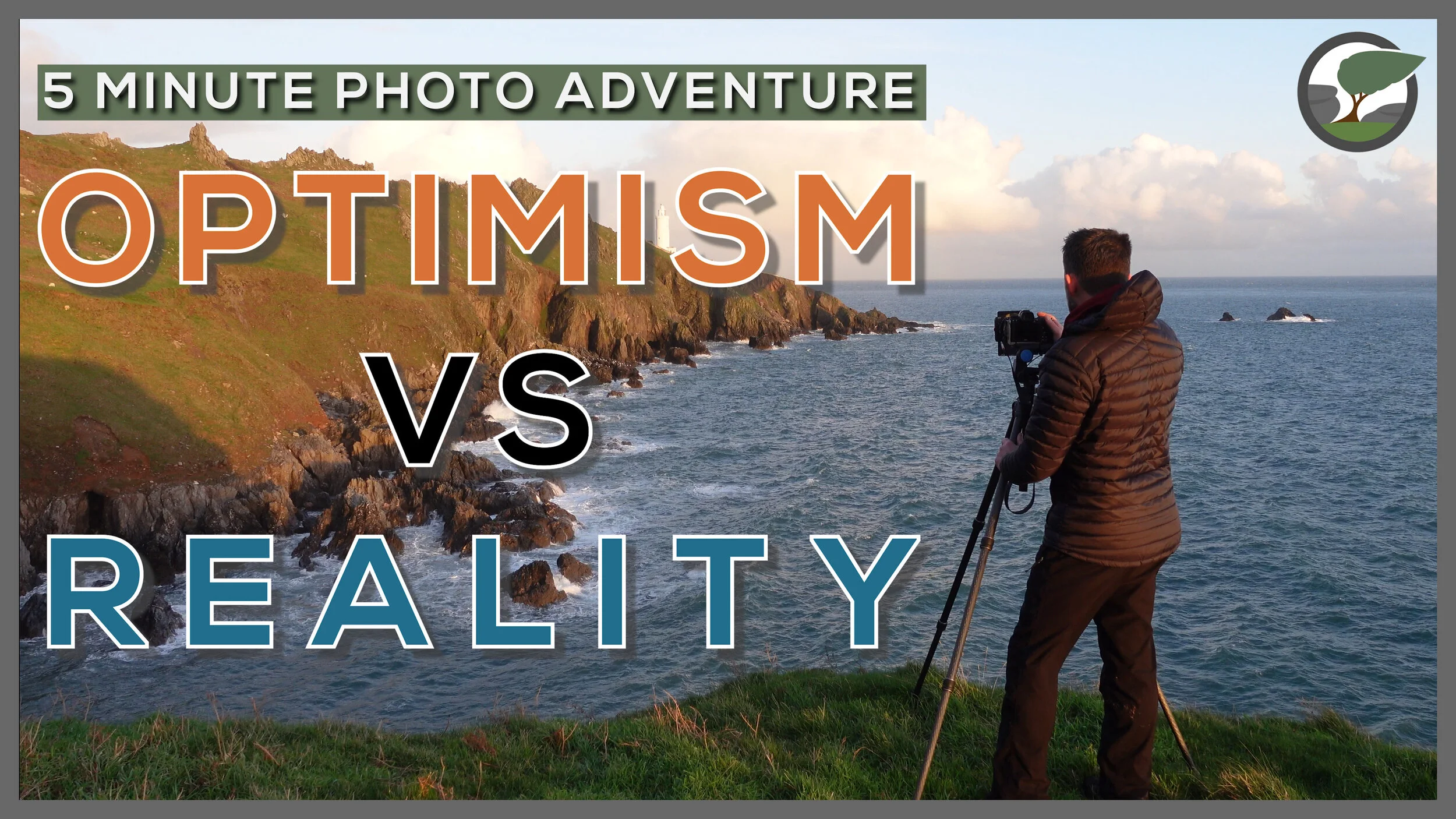 Start Point - A 5 Minute Photo Adventure from the South West Coast Path