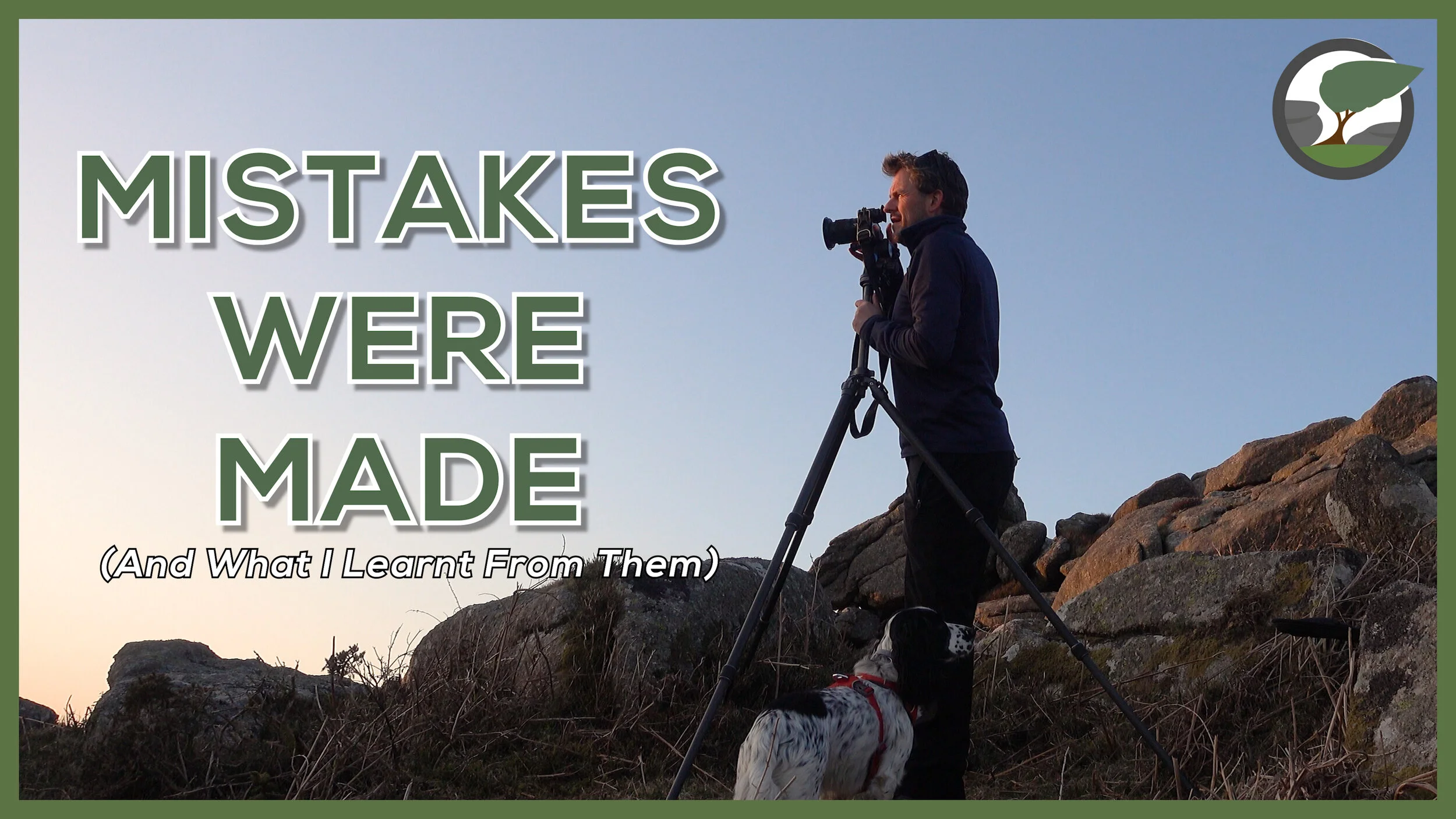 When Things Don't Go to Plan