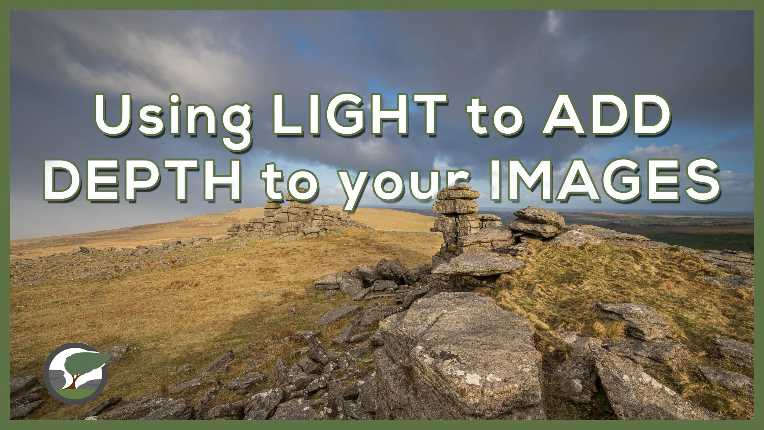  Using Light to Add Depth to Your Landscape Photographs