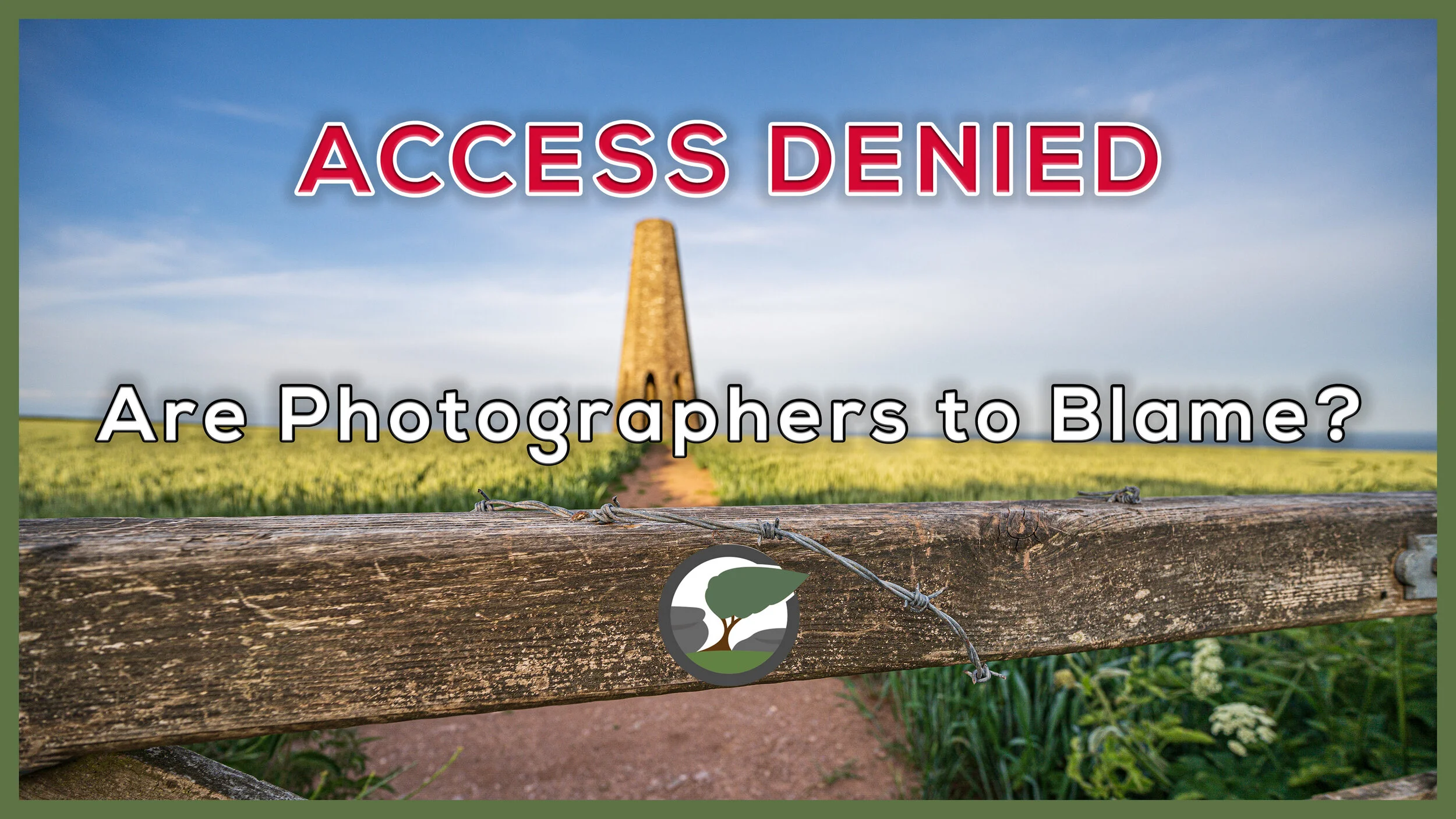 Is My Photography Impacting the Environment?