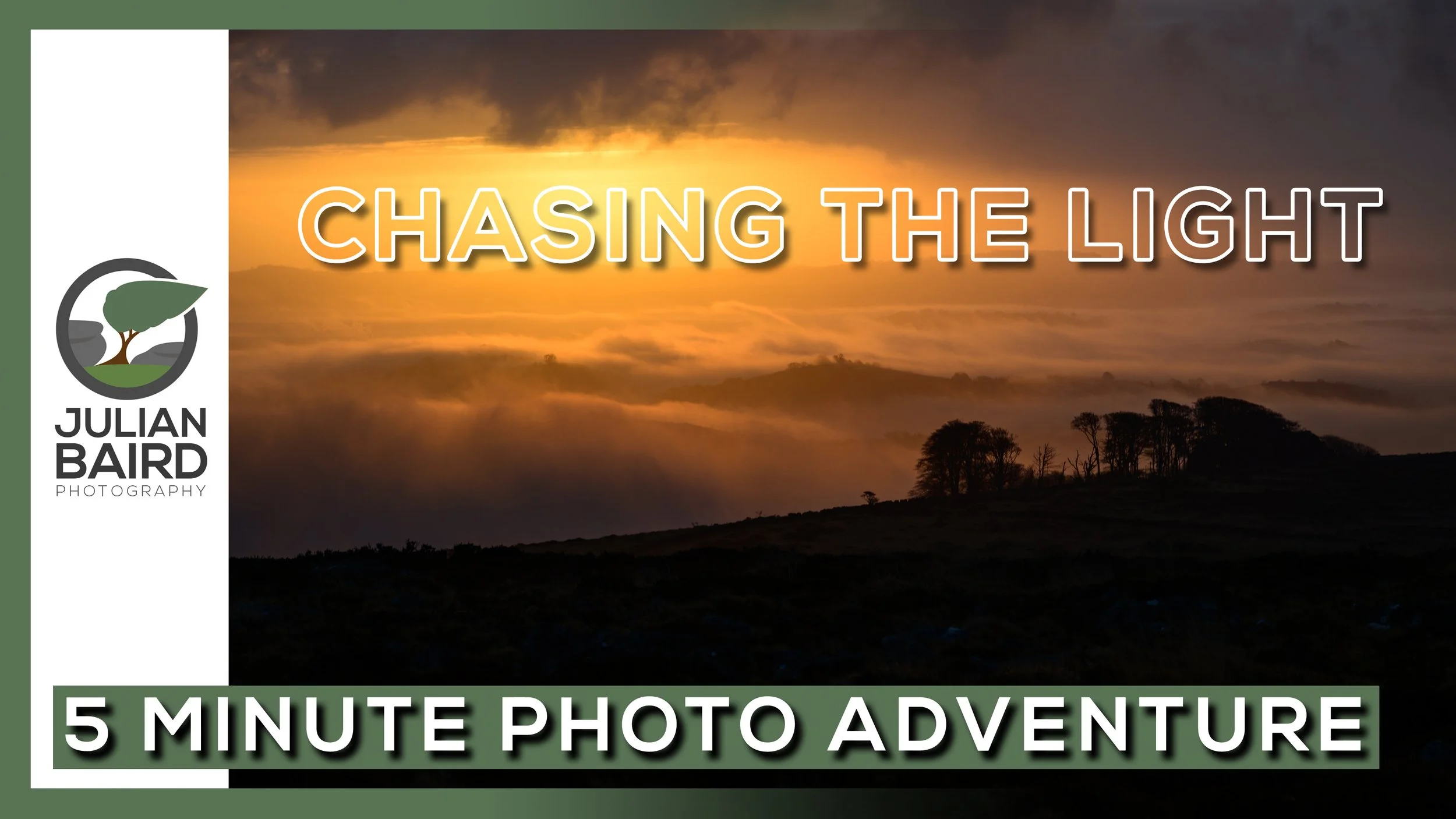 Photographing Dartmoor - Rippon Tor - A 5 Minute Photo Adventure