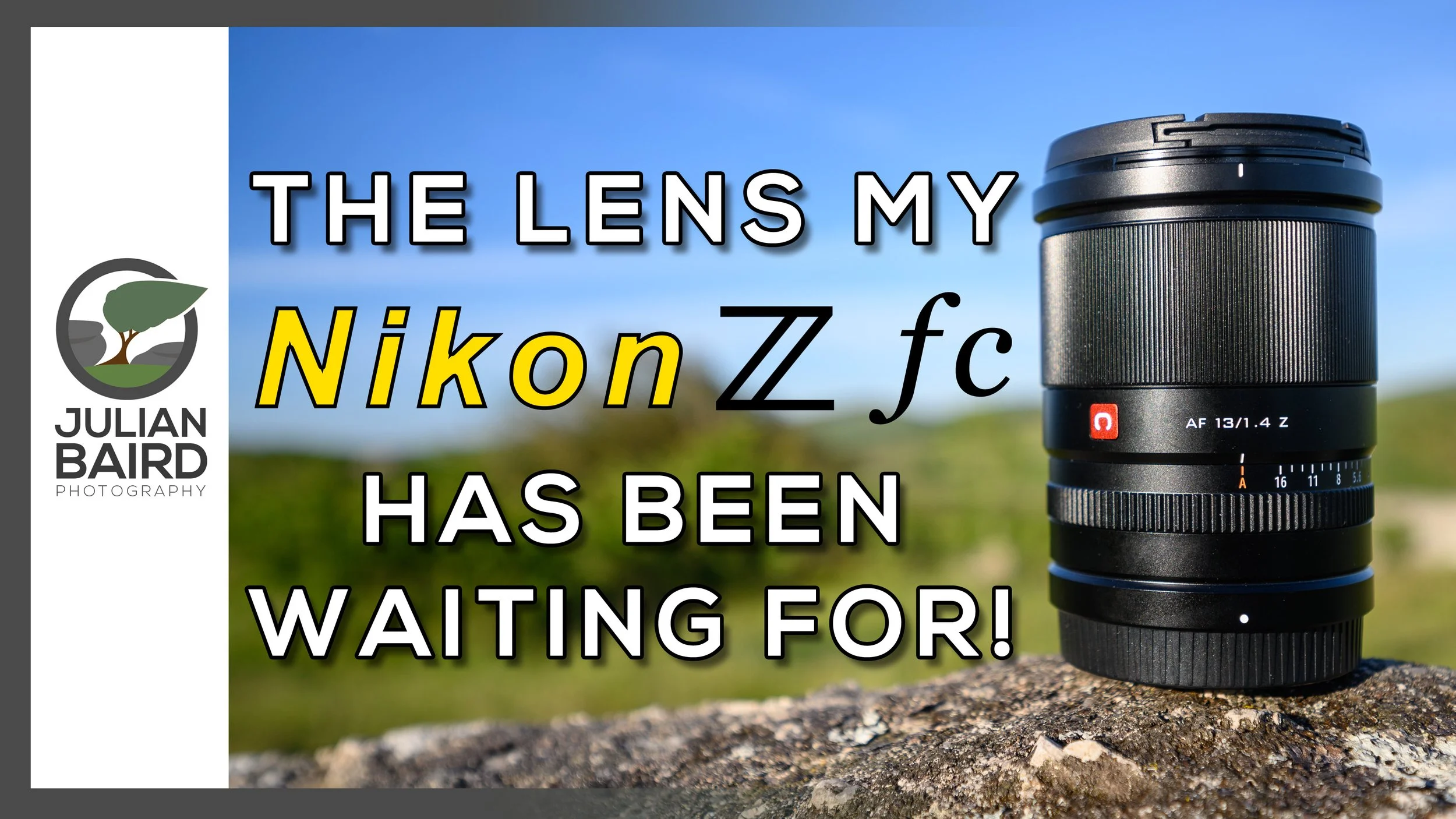 Viltrox Ultra-Wide 13mm f/1.4 Auto-Focus for Nikon Z Review