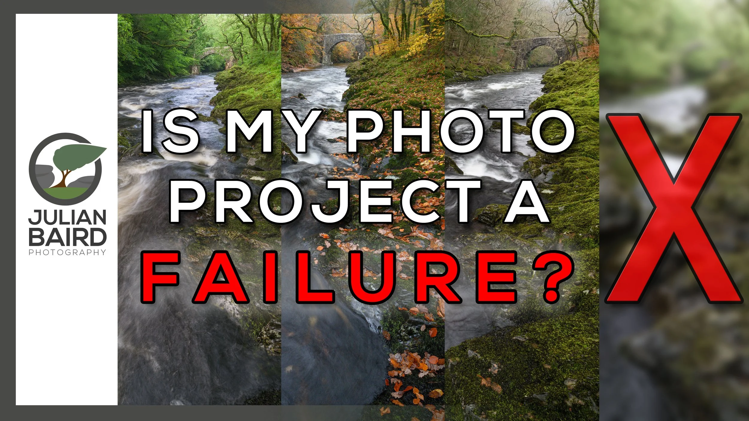 A Landscape Photography Project to Capture the Changing Seasons
