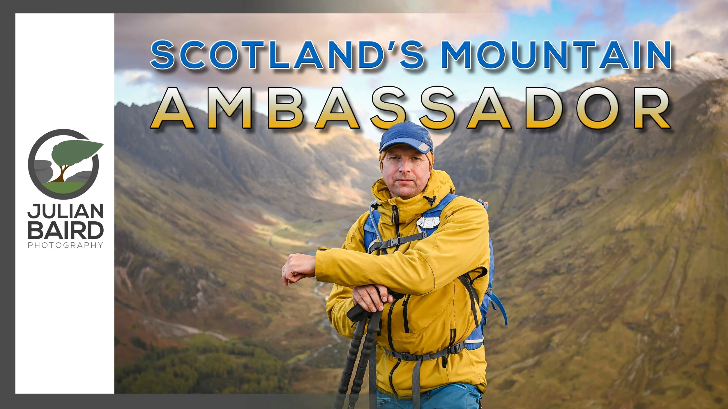 The Story of Scotland's Mountains - A Documentary