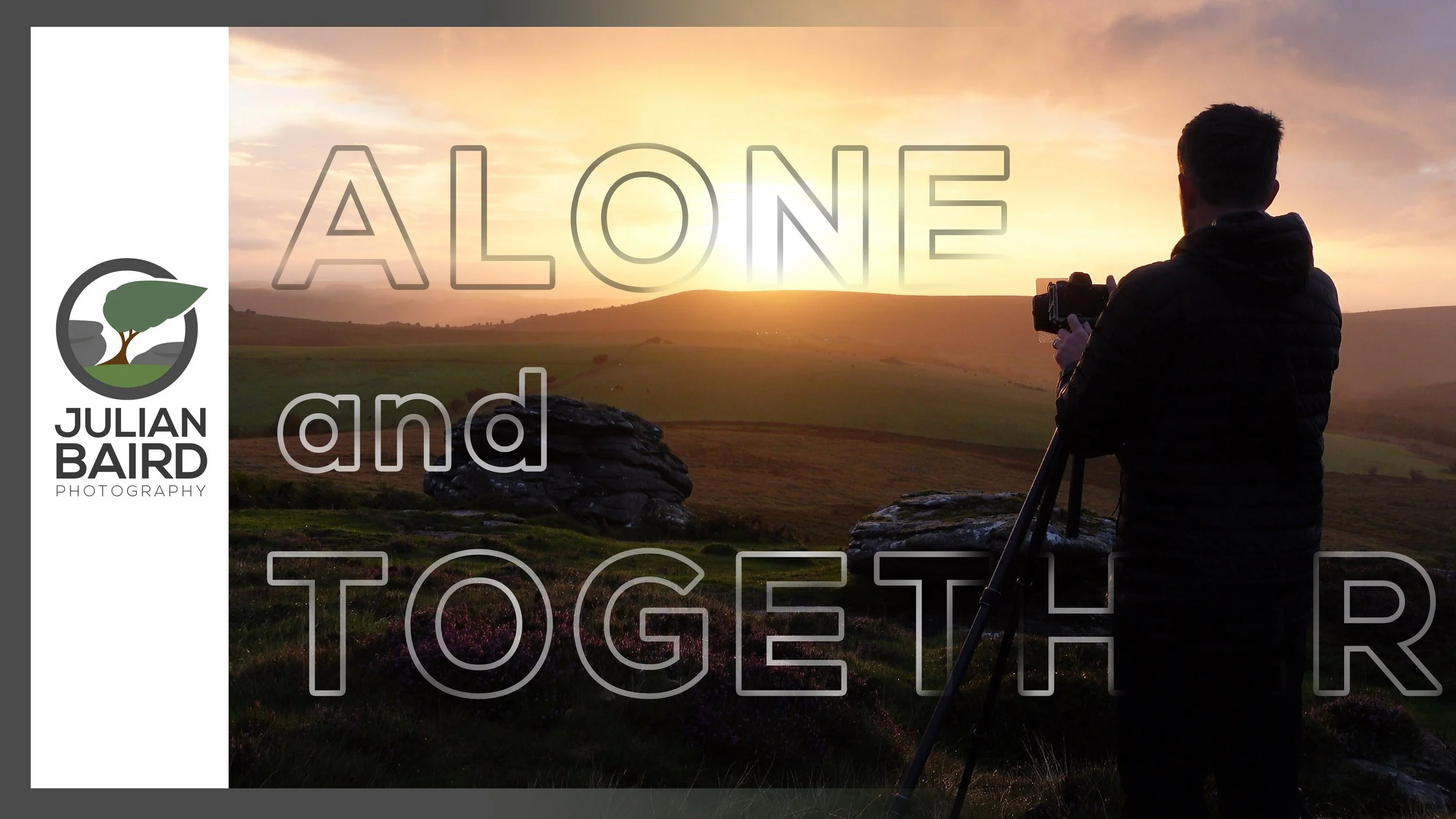 Alone and Together