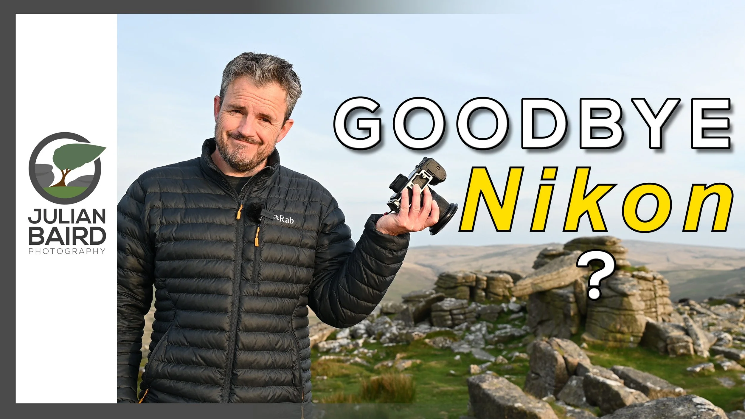 Saying Goodbye to My Nikon Z7