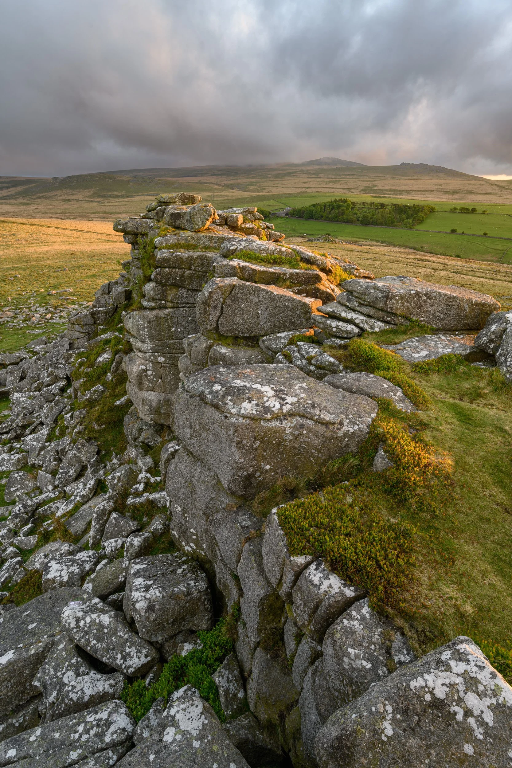 Higher Tor