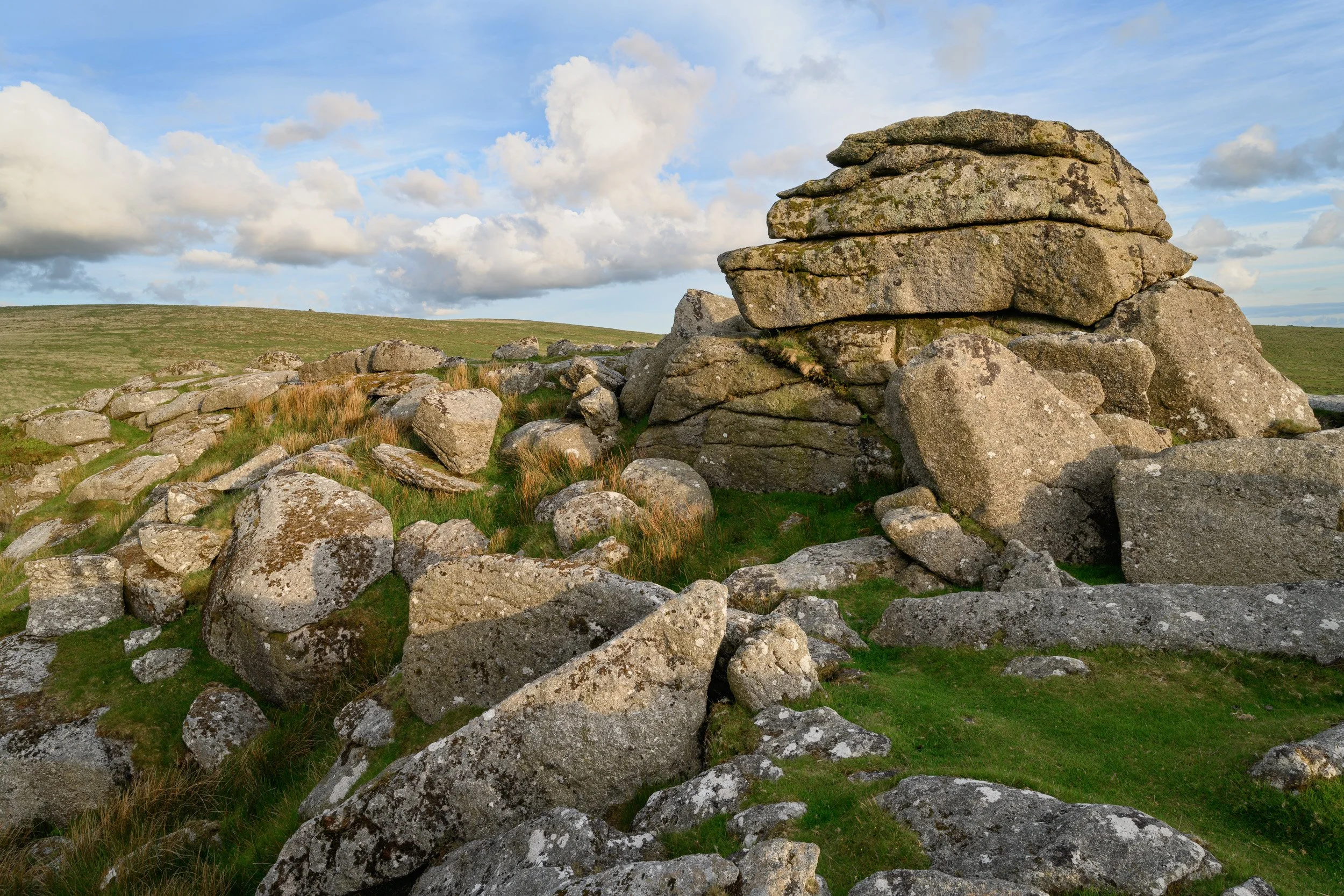 Ingra Tor