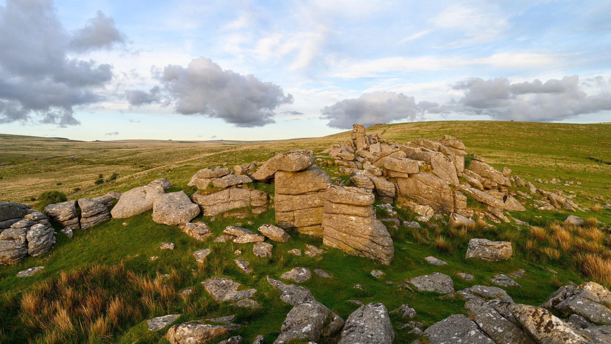 Ingra Tor