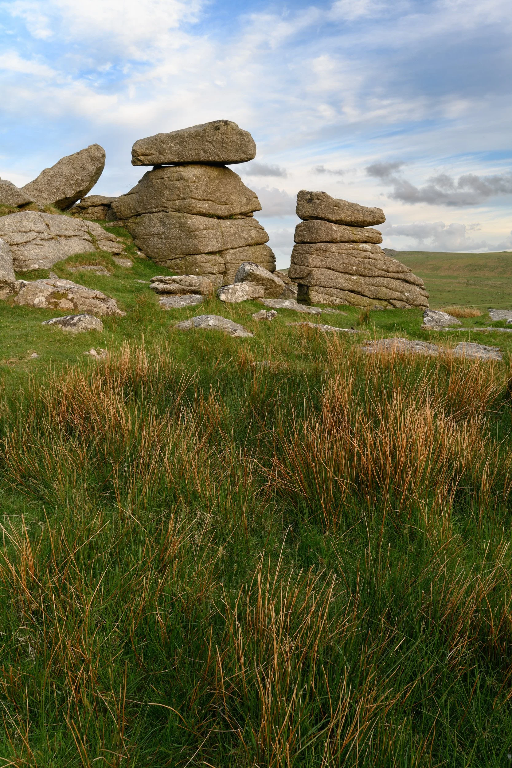 Ingra Tor