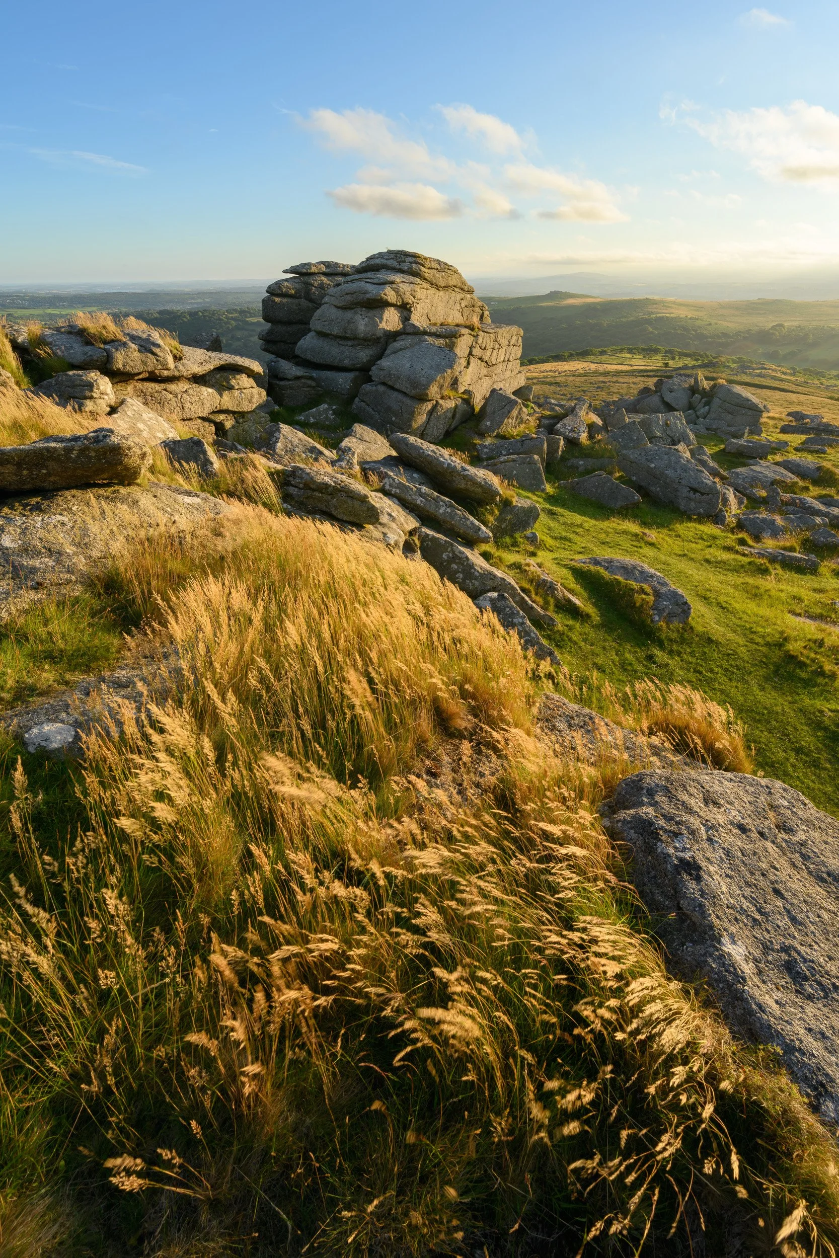 Kings Tor