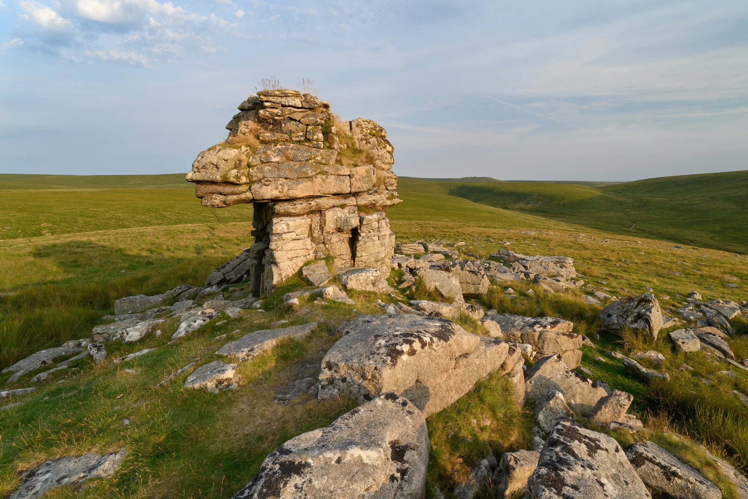 Lints Tor