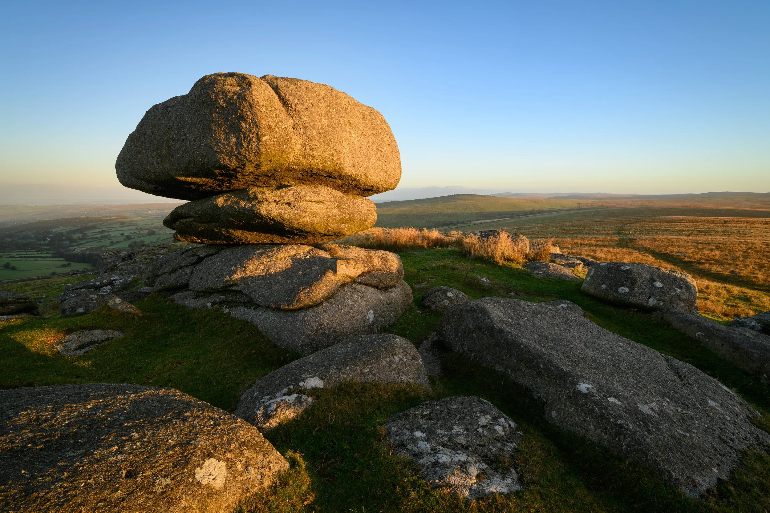 Roos Tor