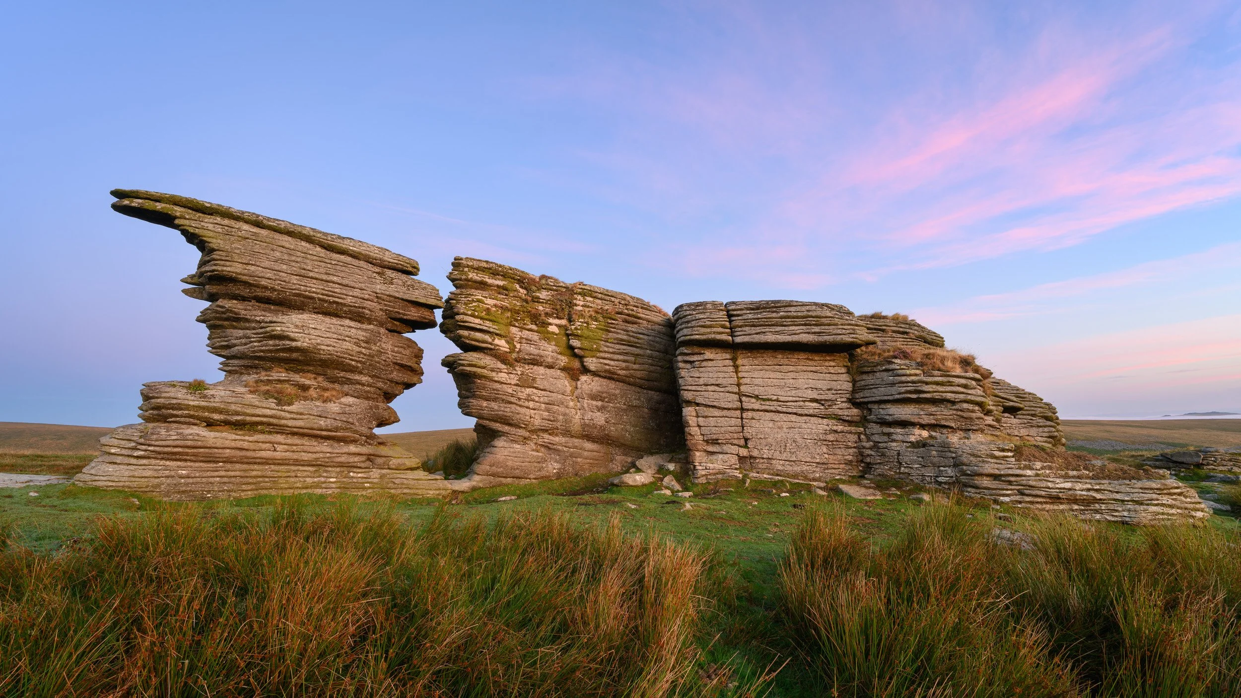 Watern Tor