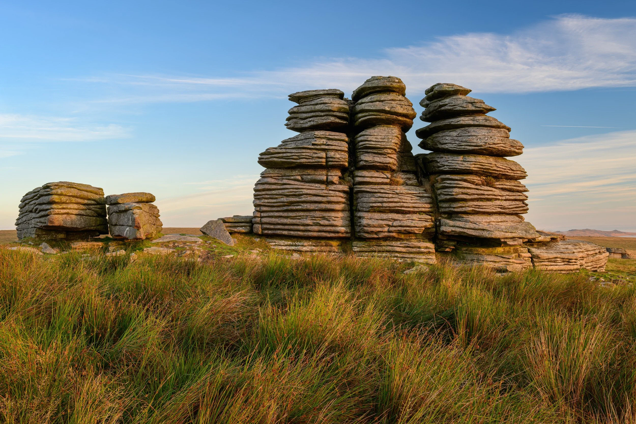 Watern Tor