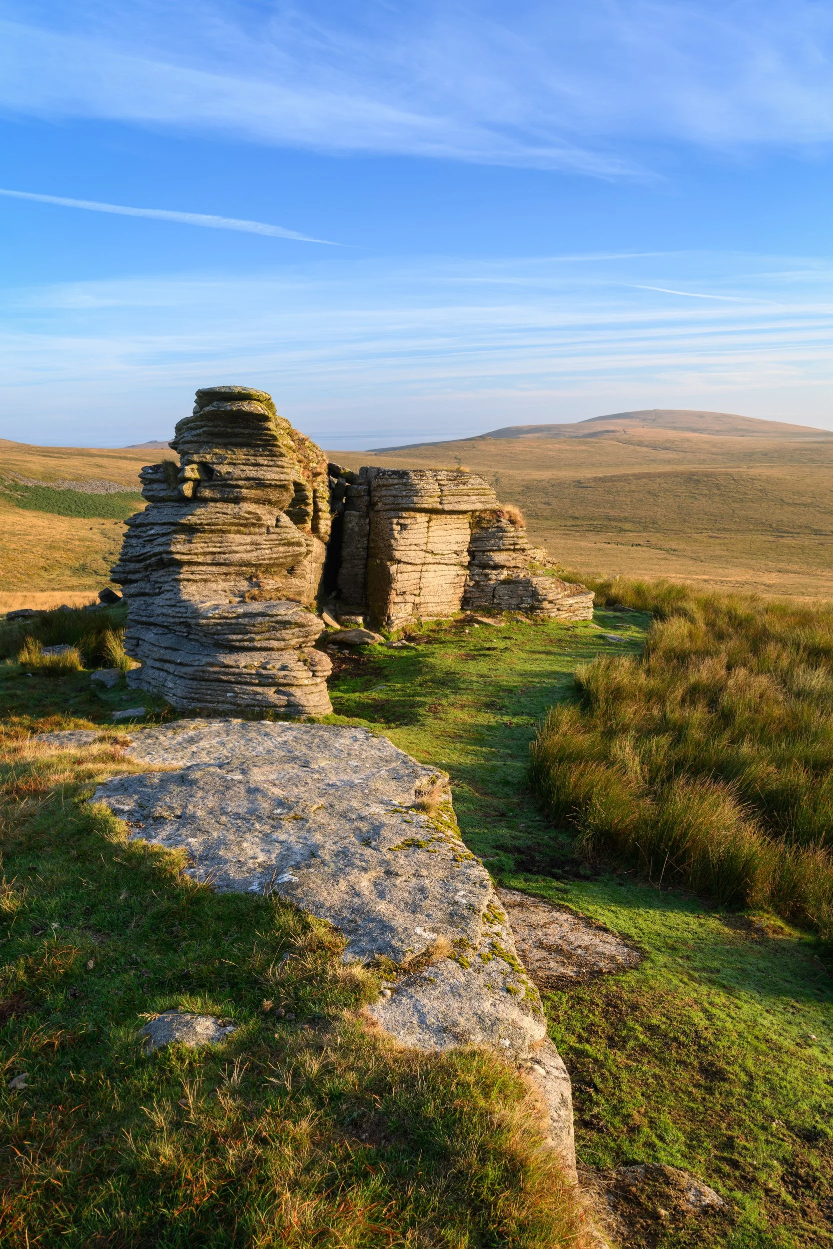 Watern Tor