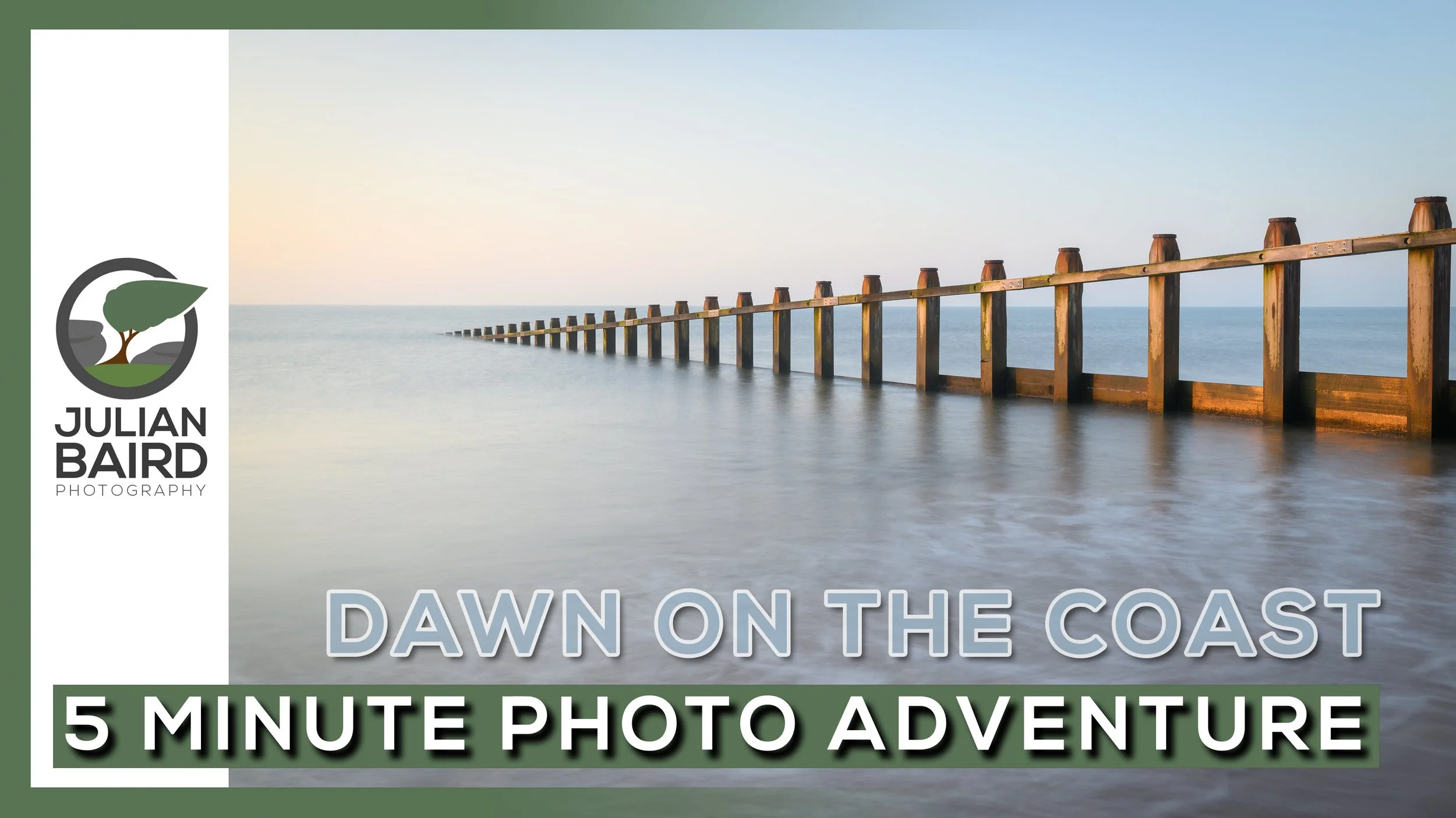 Capturing the Coastal Beauty of Dawlish Warren - A 5 Minute Photo Adventure