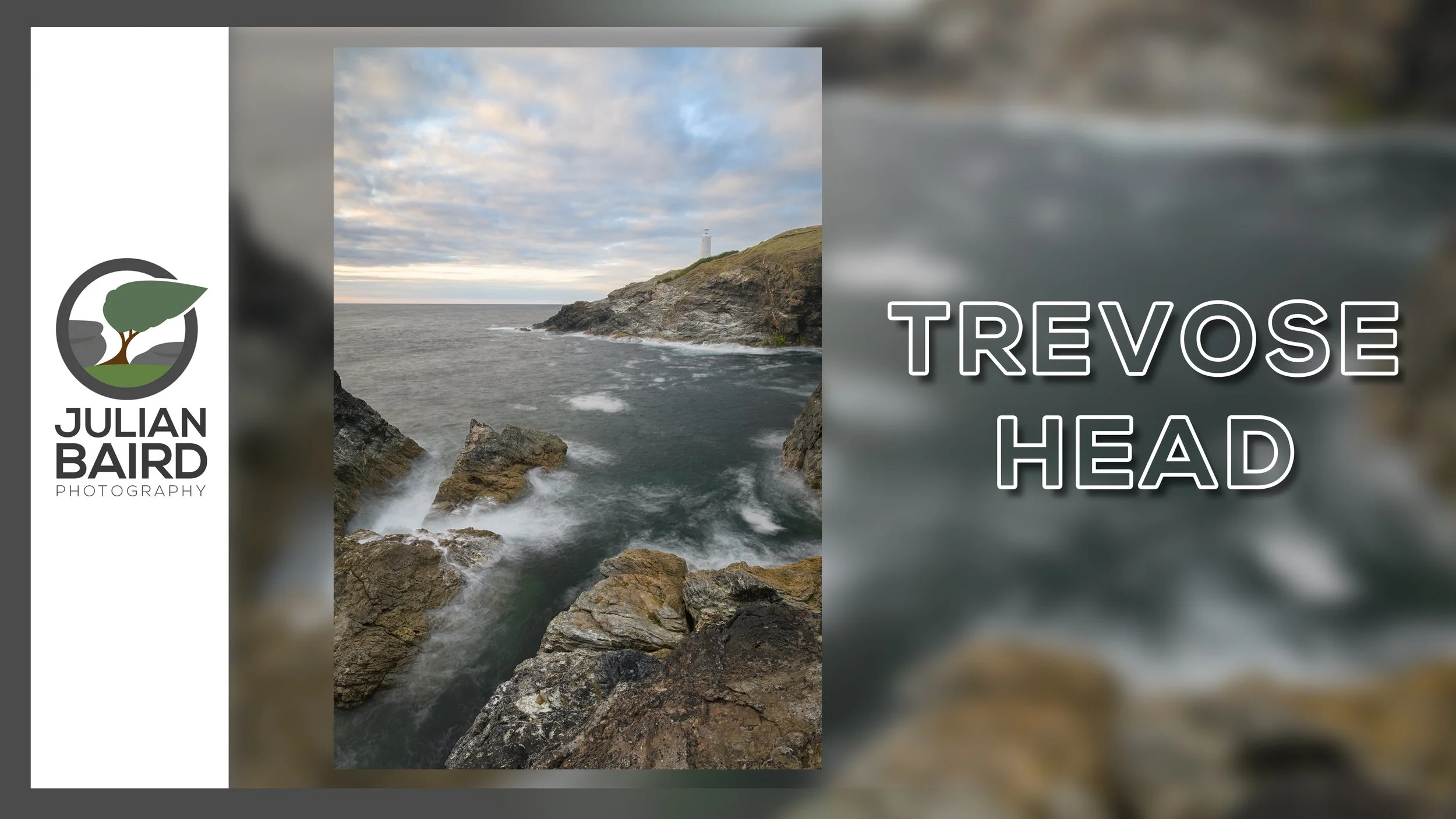 Trevose Head - An Iconic South West Coast Path Location on the North Cornwall Coast