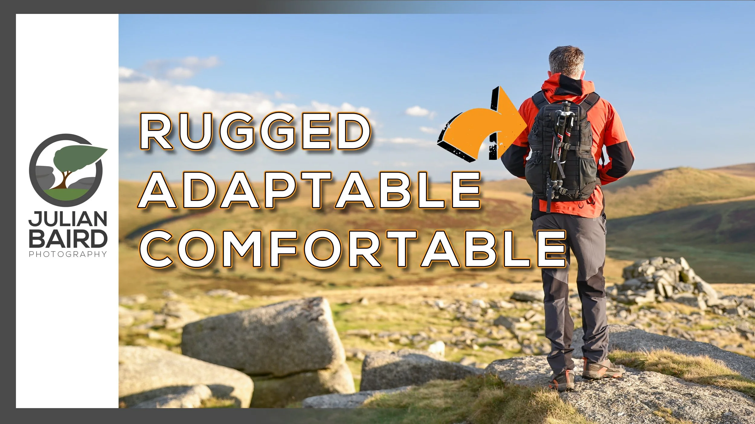 Lowepro ProTactic BP 350 AW III Review