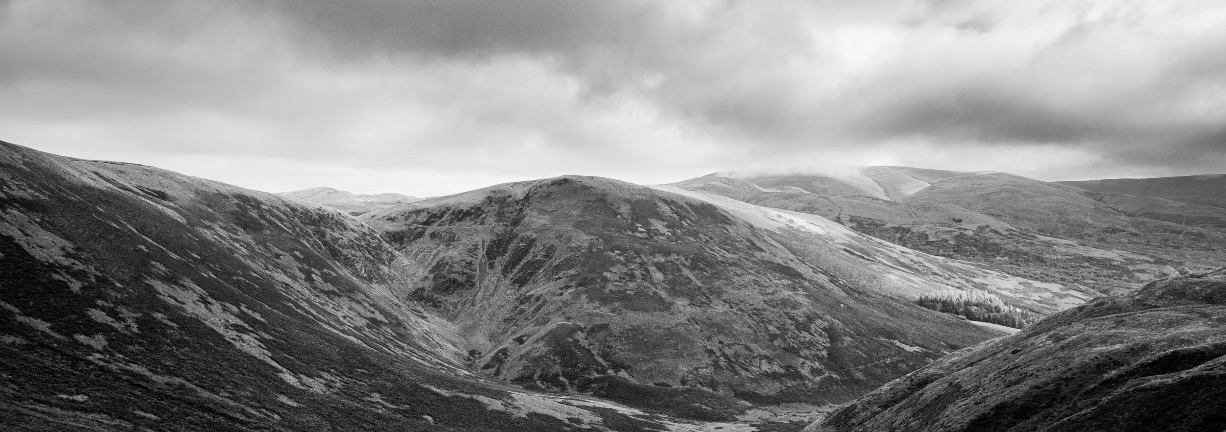 Bite-Size Blog Post #51 - The Devil's Beef Tub