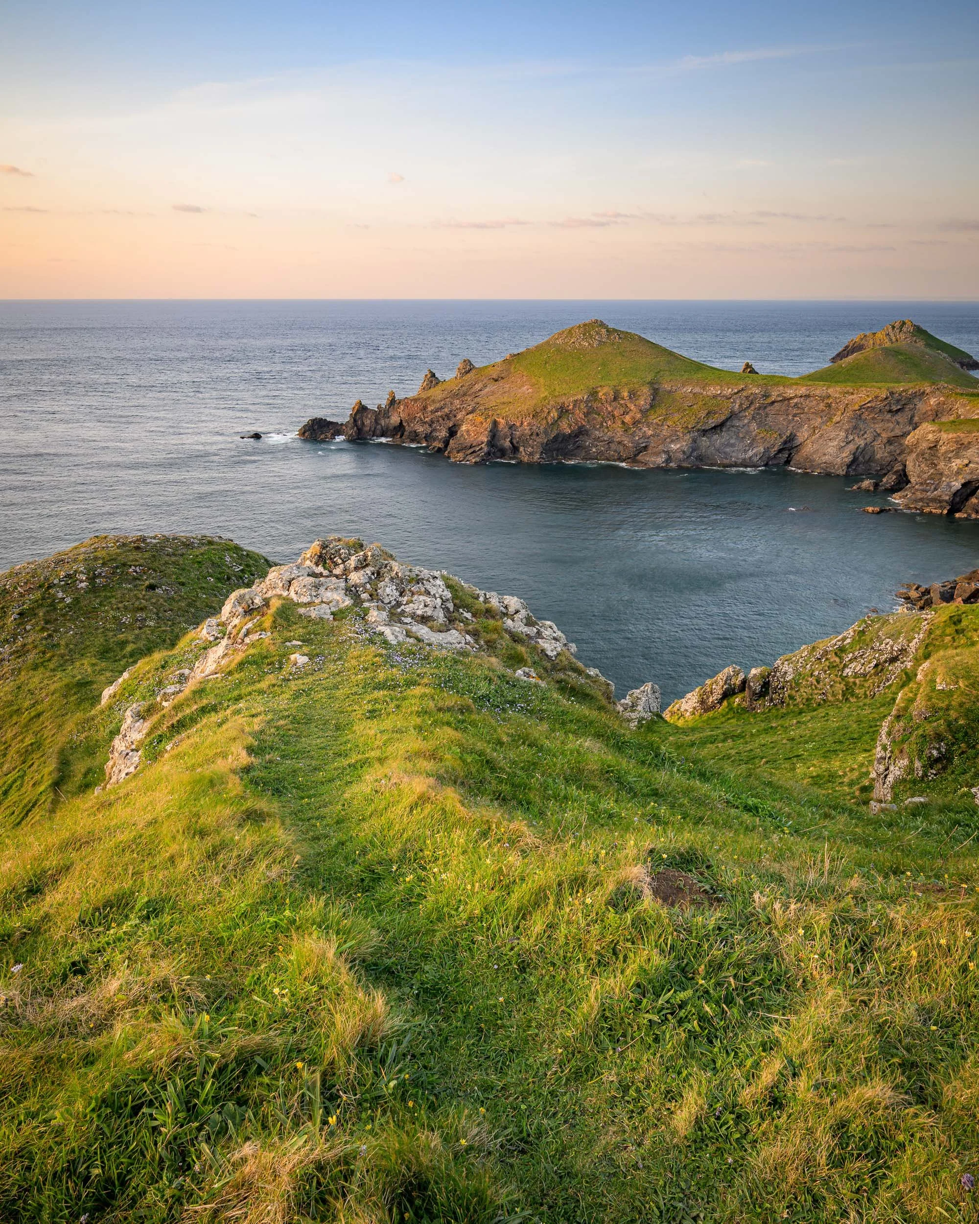 Bite-Size Blog Post #73 - The Rumps