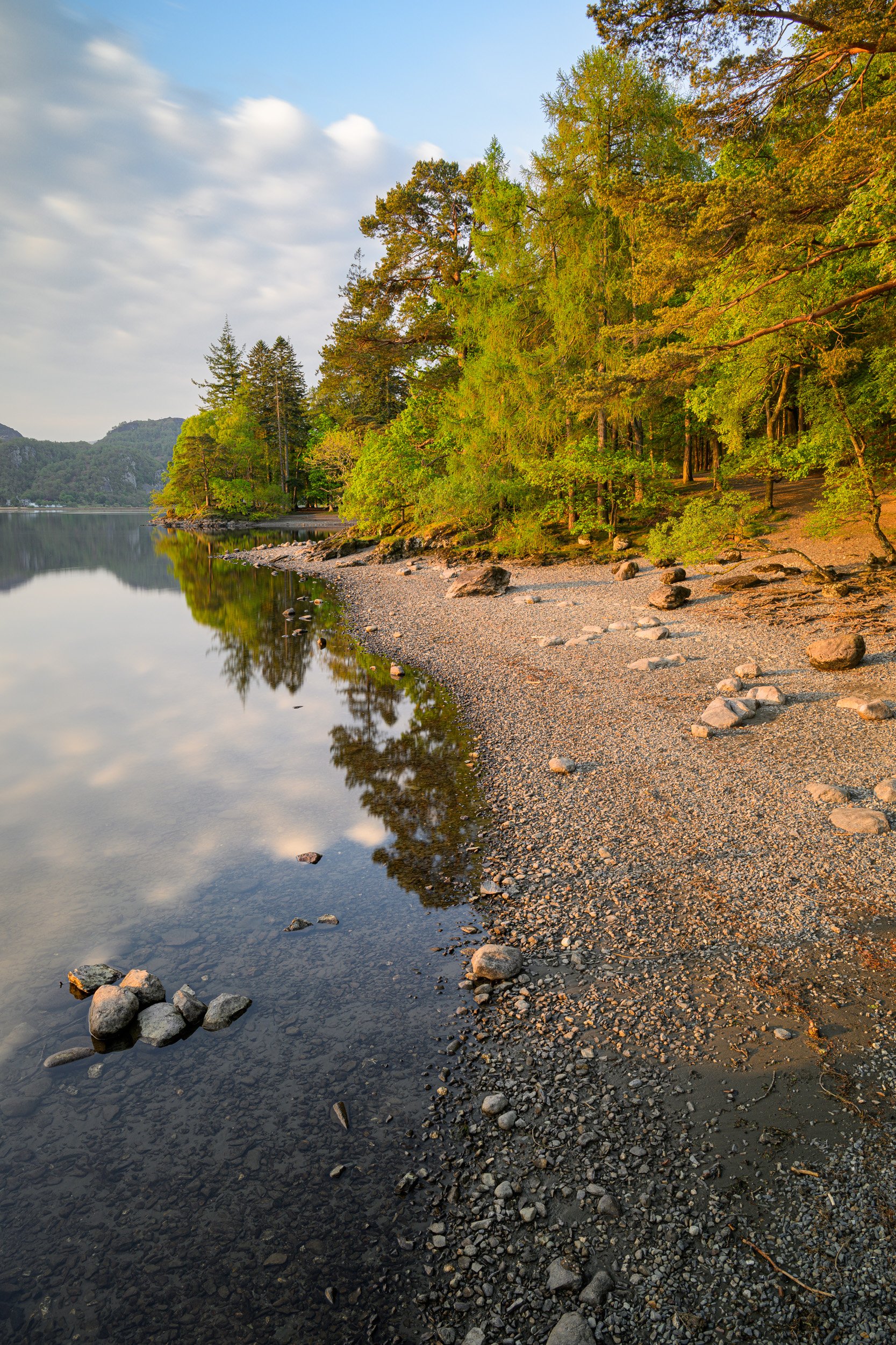 Bite-Size Blog Post #74 - North East Lake District