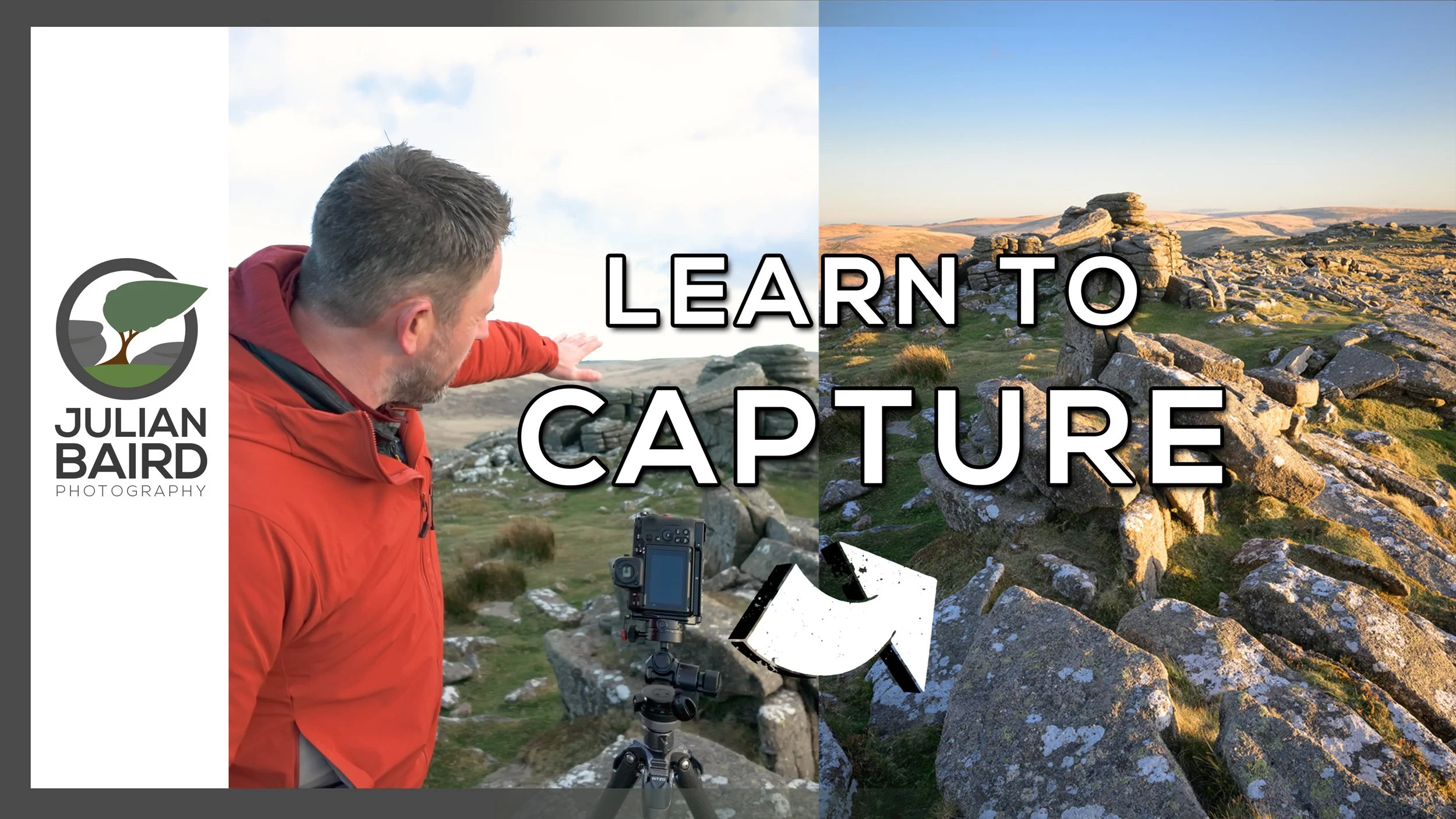 Dartmoor: Learning to Capture the Landscape - How I Photograph Dartmoor