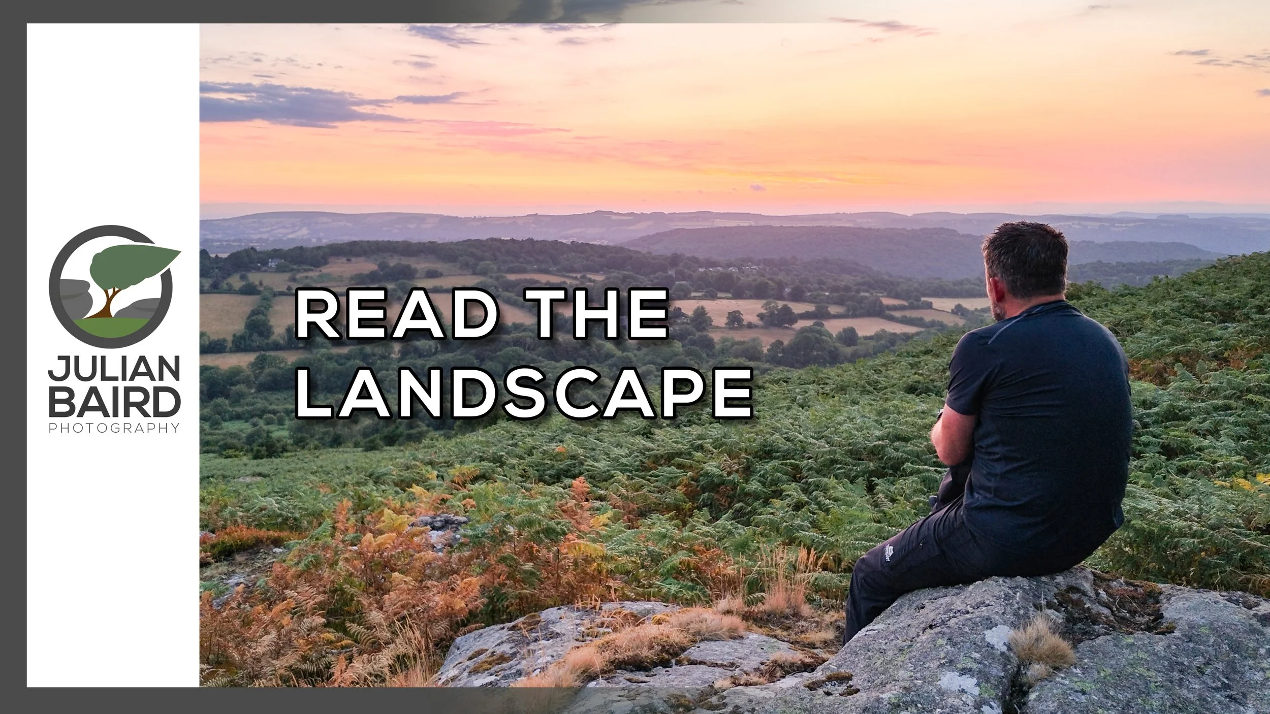 Dartmoor: Learning to Read the Landscape