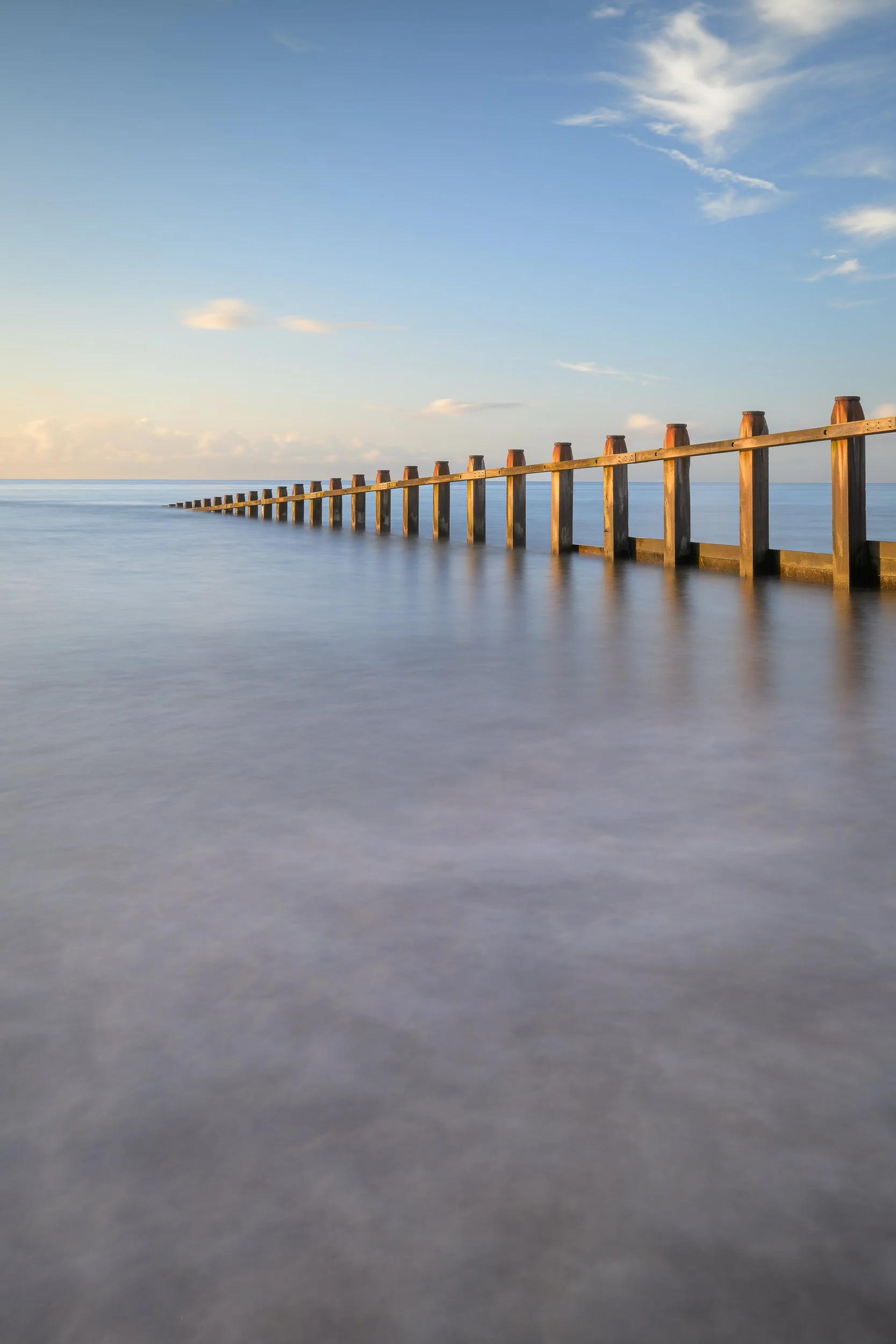 Bite-Size Blog Post #89 - Dawlish Warren