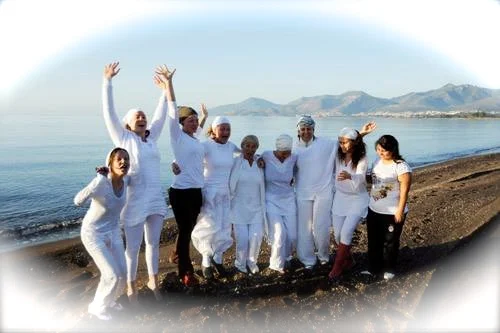 NEVROYOGAFOREDRAG PÅ OSLO YOGAFESTIVAL