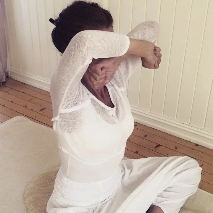 ​​​​​​JAY MA Nevroyoga kommer til Oslo.