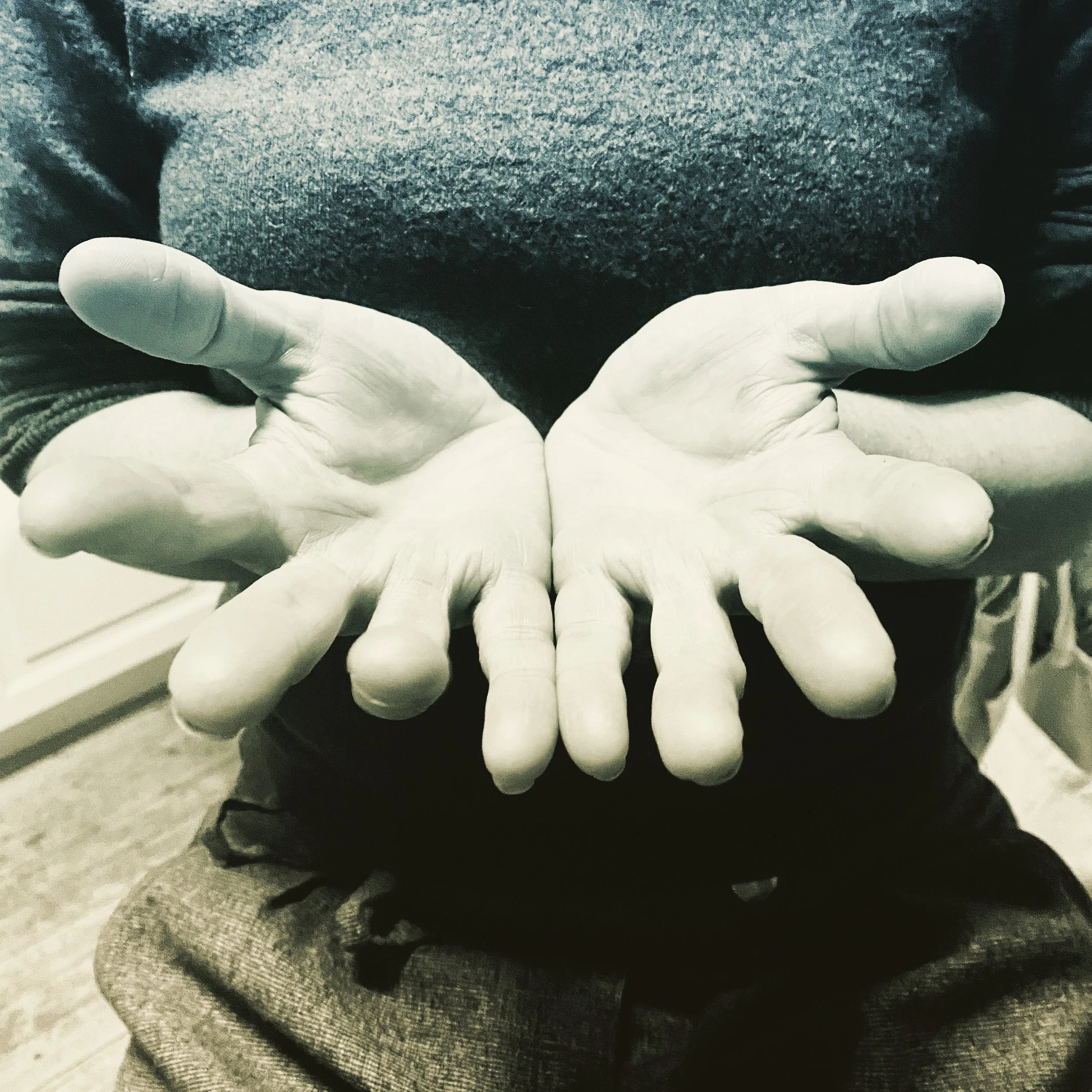 Nevroyoga for MS og autoimmune helseforstyrrelser (gratis foredrag)