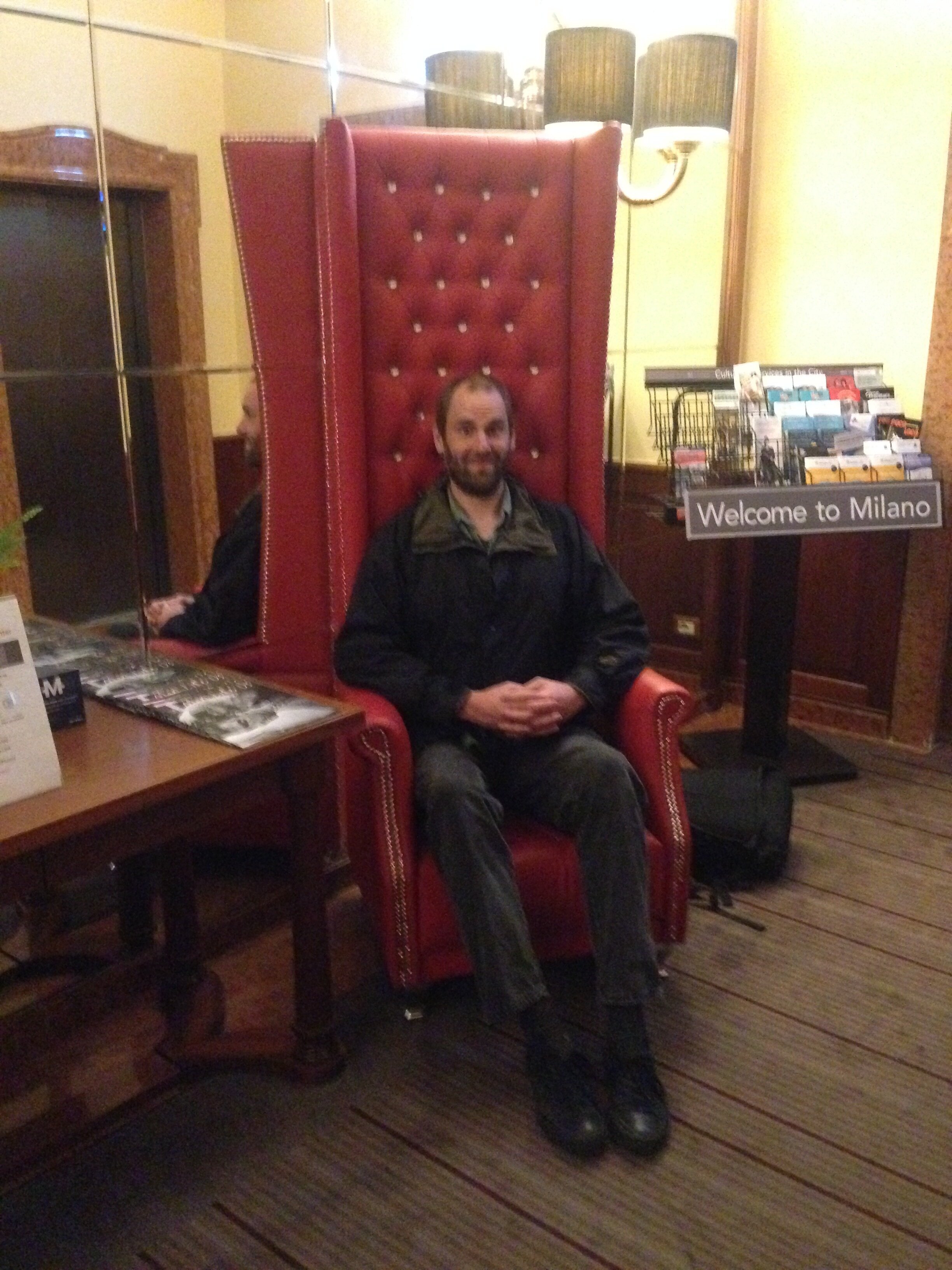 A better Luke in a big chair.JPG