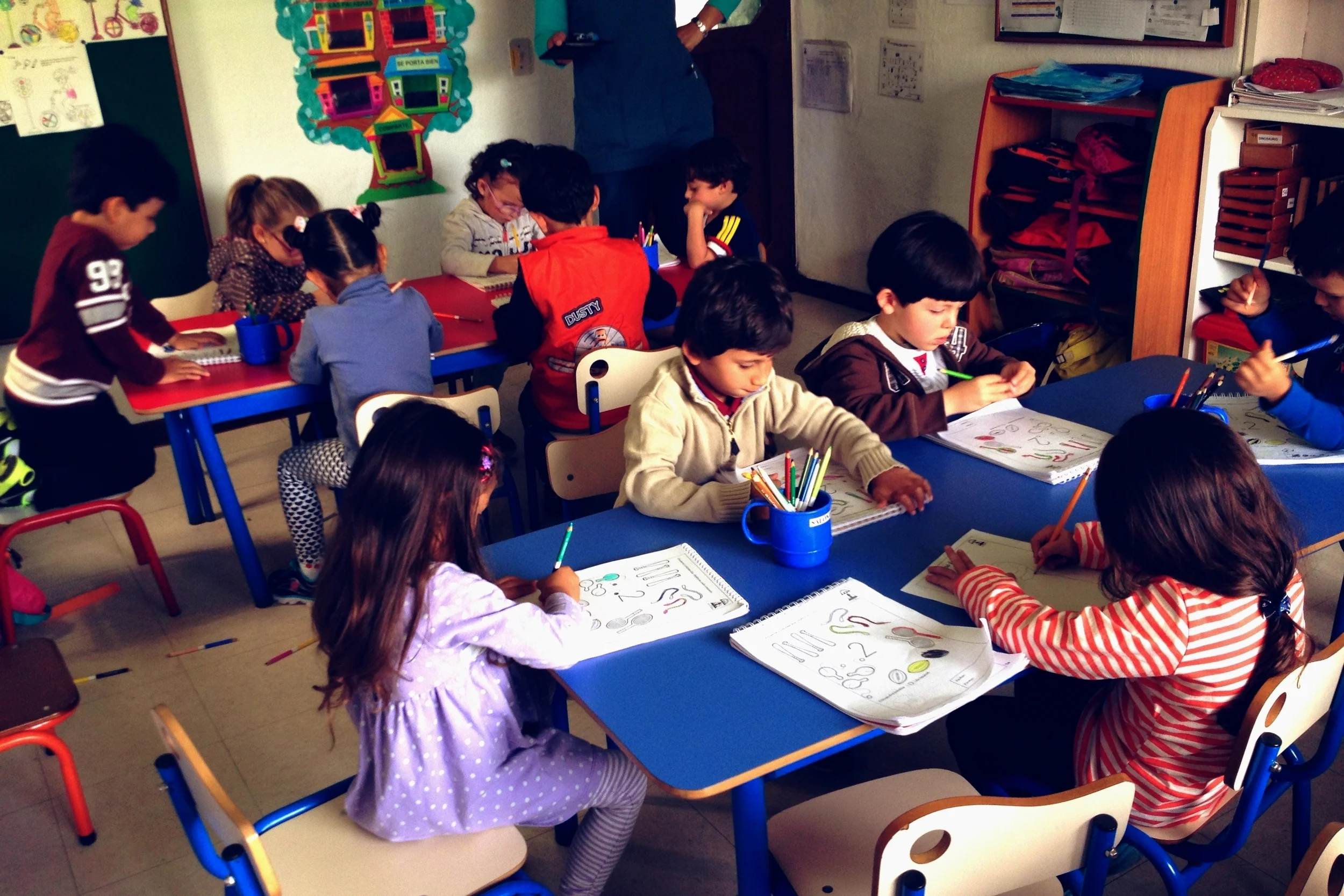 Consejos para aprender a dibujarse